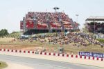 Tribuna L, GP Barcelona <br/> Circuit de Catalunya